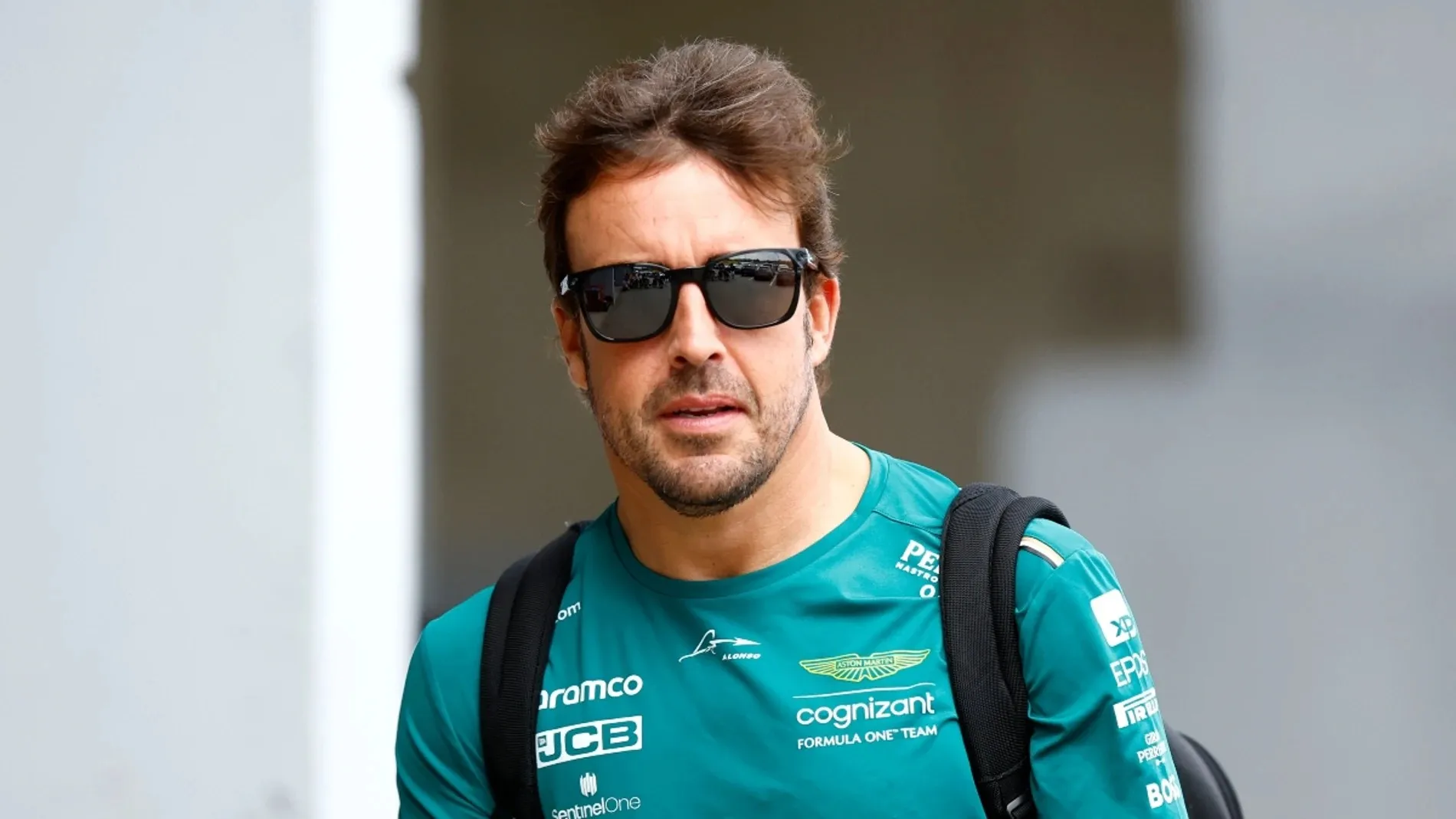 Fernando Alonso y su declaración de amor a la F1: Ese es el
